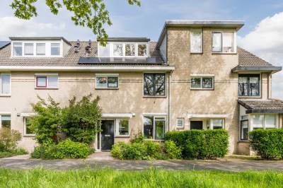 Woning Fahrheuslaan 18 Maarssen