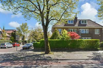 Woning Weverslaan 46 Voorburg