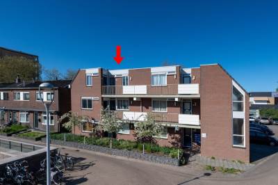 Woning Oosterengweg 50C Hilversum