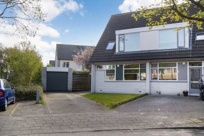 Woning D'Hondecoeterstraat 12 Ede
