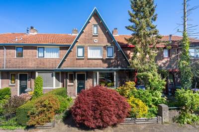 Woning Korte Hartweg 13 Soest