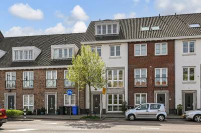 Woning Nieuwstraat 46 Leidschendam