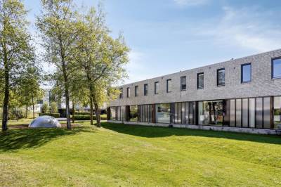 Woning Hondsdraf 43 Den Bosch