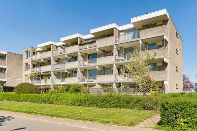 Woning Maastrichtkwartier 180 Almere