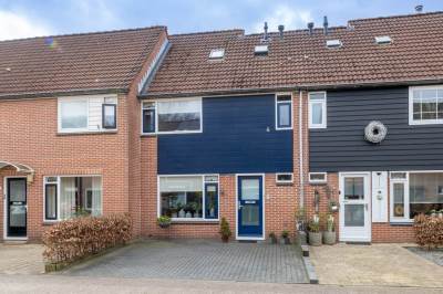 Woning De Ara 62 Almelo