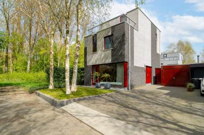 Woning Het Roege Bos 33 Groningen