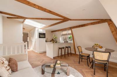 Woning Rustenburgerstraat 37D Amsterdam