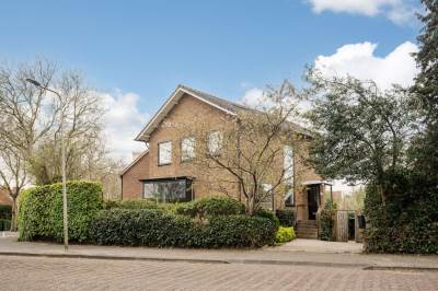 Woning Wagnerkade 21 Heemstede