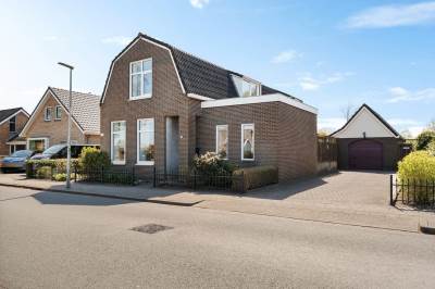 Woning Vaart Zz 11 Appelscha