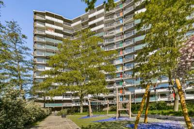 Woning Loenermark 90 Amsterdam