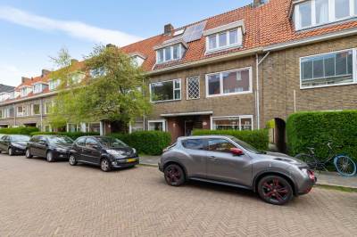 Woning Lingestraat 14 Groningen