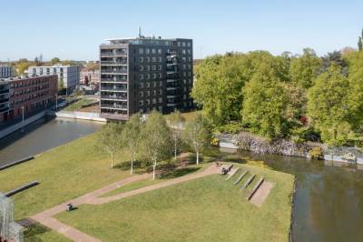 Woning Wessex 123 Hengelo (OV)