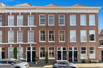 Woning Lombokstraat 7 Den Haag