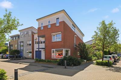 Woning Lucullus 11 Wormer