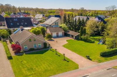 Woning Luringstraat 65 Onstwedde