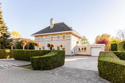 Woning Vergulde Draakstraat 31 Almere