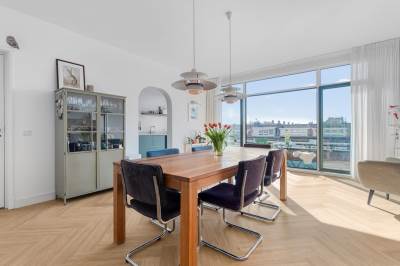 Woning Laan van Meerdervoort 940 Den Haag