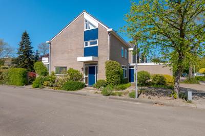 Woning Volkerak 34 Zwolle
