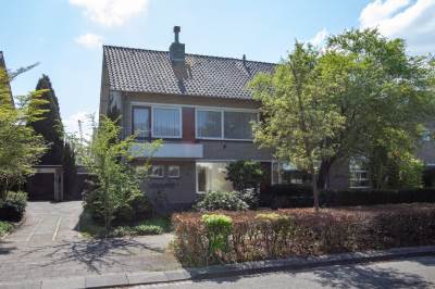 Woning Geraniumlaan 8 Waalre