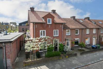Woning Dommelhoefstraat 44 Eindhoven