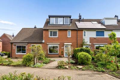 Woning Roerdompweide 4 Houten