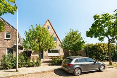 Woning De la Reylaan 36 Zeist