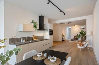 Woning Minderbroedersstraat 13 Roermond