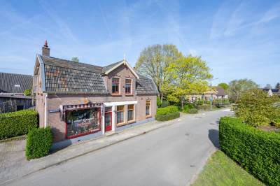 Woning Molenstraat 1 Maurik
