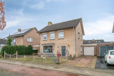 Woning Kastanjelaan-West 180 Drunen