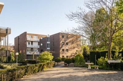 Woning Kastanjelaan 70 Bloemendaal