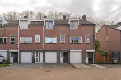 Woning Zeskant 197 Heerlen