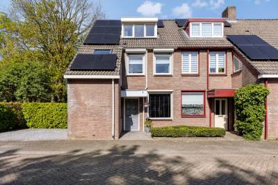 Woning Wit Hollandven 62 Goirle