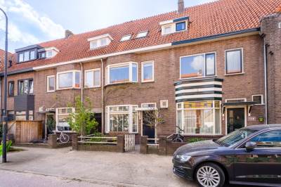 Woning Eikstraat 19 Breda