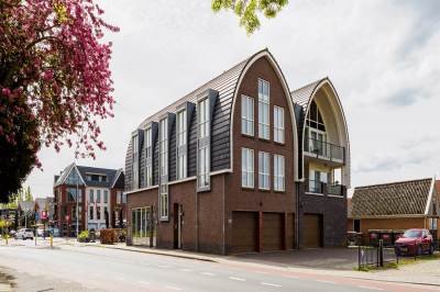 Woning Koningsweg 5 Vriezenveen