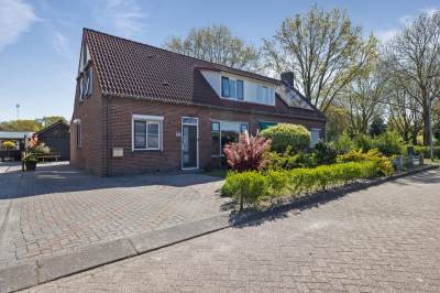 Woning Leemweg 59 Nieuw-Amsterdam