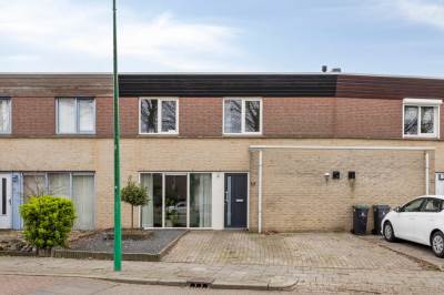 Woning Holleweg 17 Herten