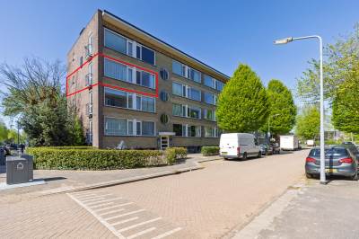 Woning Willem de Mérodestraat 53 Weesp