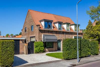 Woning Kloosterweg 58 Laren (NH)