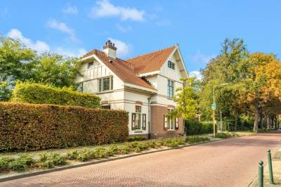 Woning Van Oldenbarneveldweg 30 Castricum