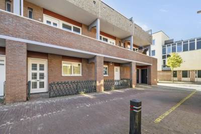 Woning Weversweg 2 Hilversum
