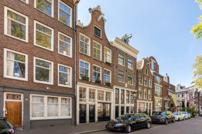 Woning Palmgracht 311 Amsterdam