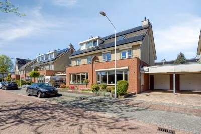 Woning Maaivelden 18 Best