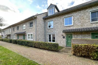 Woning Pioenroos 9 Waddinxveen
