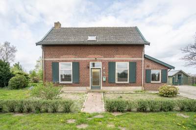 Woning Hoekstraat 12 Rijkevoort
