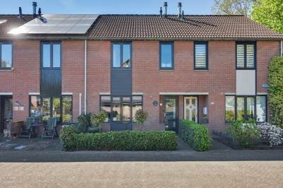 Woning De Grutto 77 Almelo