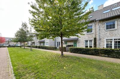 Woning Pioenroos 7 Waddinxveen