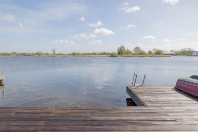 Woning Lieoever 56 Haarlem