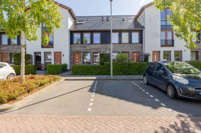 Woning Slimtocht 33 Berkhout