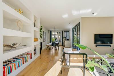 Woning Woestduinstraat 922 Amsterdam