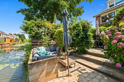 Woning Blauw Glidkruid 63 Den Haag